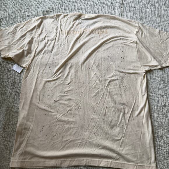 Harry Potter Universal Studios T-Shirt "I solemny swear that.." Graphic Tee 2XL - Picture 5 of 6